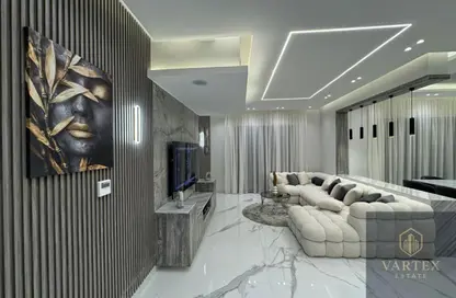 فيلا - 3 غرف نوم - 4 حمامات للايجار في هايد بارك - مدينة القاهرة الجديدة - القاهرة