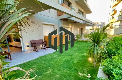 Apartment - 2 Bedrooms - 3 Bathrooms for rent in Villette - 5th Settlement Compounds - The 5th Settlement - New Cairo City - Cairo