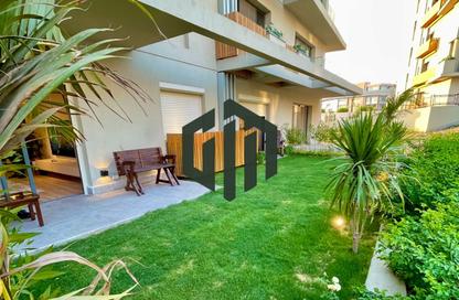 Apartment - 3 Bedrooms - 2 Bathrooms for rent in Villette - 5th Settlement Compounds - The 5th Settlement - New Cairo City - Cairo