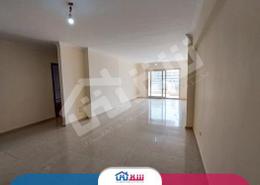 Apartment - 3 bedrooms - 2 bathrooms for للايجار in Tag Al Roasa St. - Saba Basha - Hay Sharq - Alexandria