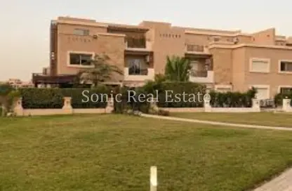 Villa - 3 Bedrooms - 4 Bathrooms for sale in Taj City - 5th Settlement Compounds - The 5th Settlement - New Cairo City - Cairo