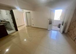 Apartment - 2 bedrooms - 1 bathroom for للبيع in Abdel Salam Aref St. - Laurent - Hay Sharq - Alexandria