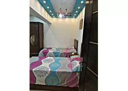 Apartment - 3 Bedrooms - 2 Bathrooms for rent in Abd Al Aziz Aal Seoud St. - El Manial - Hay El Manial - Cairo