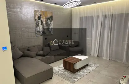 Apartment - Studio - 1 Bathroom for rent in Madinaty - Cairo