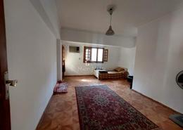 Apartment - 3 bedrooms - 2 bathrooms for للبيع in Sarayat Al Maadi - Hay El Maadi - Cairo