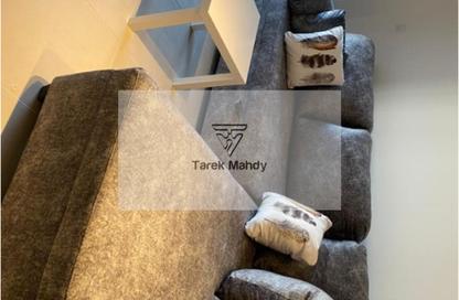 Chalet - 1 Bedroom - 1 Bathroom for rent in Marassi - Sidi Abdel Rahman - North Coast