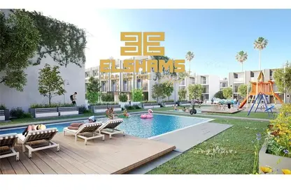 Townhouse - 5 Bedrooms - 5 Bathrooms for sale in MonteNapoleone - Mostakbal City Compounds - Mostakbal City - Future City - Cairo