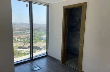 Apartment - 3 Bedrooms - 3 Bathrooms for sale in Park Side Residence - Zed Towers - Sheikh Zayed Compounds - Sheikh Zayed City - Giza