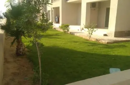 شاليه - 1 حمام للبيع في اروما ريزيدنس - العين السخنة - السويس