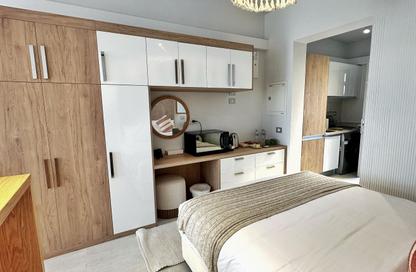Cabin - Studio - 1 Bathroom for sale in D-Bay - Qesm Ad Dabaah - North Coast