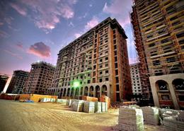 Apartment - 2 bedrooms for للبيع in Sawary - Alexandria Compounds - Alexandria