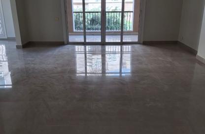 Apartment - 3 Bedrooms - 5 Bathrooms for rent in Al Katameya Plaza - The 1st Settlement - New Cairo City - Cairo
