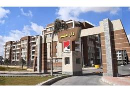 شقة - 3 غرف نوم - 3 حمامات for للبيع in الاندلس الجديدة - حى الاندلس - مدينة القاهرة الجديدة - القاهرة