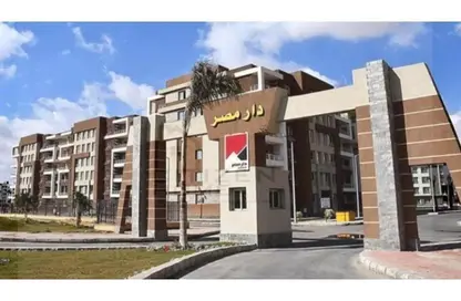 Apartment - 3 Bedrooms - 3 Bathrooms for sale in Al Andalus El Gedida - Al Andalus District - New Cairo City - Cairo