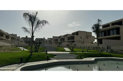 فيلا - 5 غرف نوم - 5 حمامات للبيع في ليك فيو - كمبوندات التجمع الخامس - التجمع الخامس - مدينة القاهرة الجديدة - القاهرة