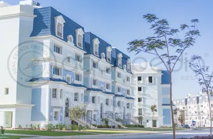 أي فيلا - 4 غرف نوم - 4 حمامات للبيع في ماونتن فيو هايد بارك - كمبوندات التجمع الخامس - التجمع الخامس - مدينة القاهرة الجديدة - القاهرة