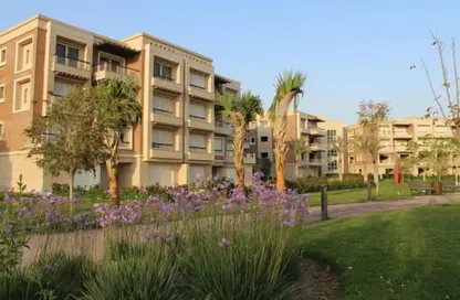 (بنتهاوس  (روف - 3 غرف نوم - 3 حمامات للبيع في نيو جيزة - طريق مصر اسكندرية الصحراوي - مدينة 6 أكتوبر - الجيزة