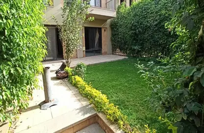 تاون هاوس - 5 غرف نوم - 4 حمامات للايجار في ويستاون - كمبوندات الشيخ زايد - الشيخ زايد - الجيزة