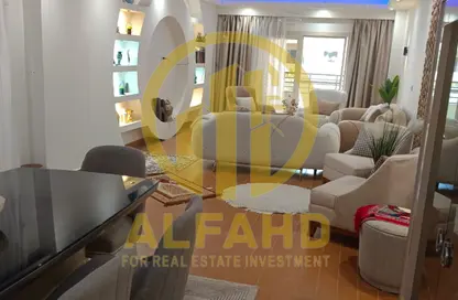 Apartment - 3 Bedrooms - 2 Bathrooms for sale in ORO Obour Compound - 6th District - Obour City - Qalyubia