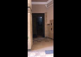 شقة - 2 غرف نوم - 1 حمام for للبيع in شارع اسكوت - اسكوت - حي ثان المنتزة - الاسكندرية