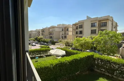Apartment - 3 Bedrooms - 3 Bathrooms for rent in Moon Residences - Fifth Square - The 5th Settlement - New Cairo City - Cairo Apartment - 3 Bedrooms - 3 Bathrooms for rent in Moon Residences - Fifth Square - The 5th Settlement - New Cairo City - Cairo