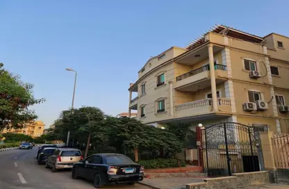 Apartment - 2 Bedrooms - 2 Bathrooms for sale in Mohamed Rahim St. - El Yasmeen 3 - El Yasmeen - New Cairo City - Cairo