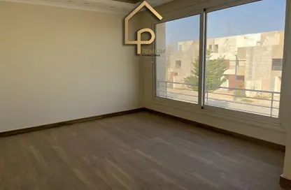 منزل مزدوج - 3 غرف نوم - 5 حمامات للايجار في بالم هيلز أكتوبر - طريق مصر اسكندرية الصحراوي - مدينة 6 أكتوبر - الجيزة