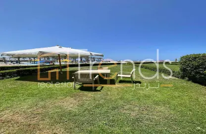 Twin House - 4 Bedrooms - 3 Bathrooms for sale in La Vista Bay - La Vista - Qesm Ad Dabaah - North Coast