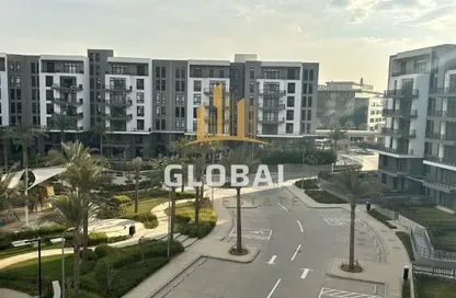 Apartment - 3 Bedrooms - 3 Bathrooms for rent in Cairo Festival City - North Investors Area - New Cairo City - Cairo