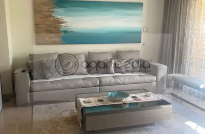 Townhouse - 3 Bedrooms - 3 Bathrooms for rent in The Hills at Stone Park - 5th Settlement Compounds - The 5th Settlement - New Cairo City - Cairo