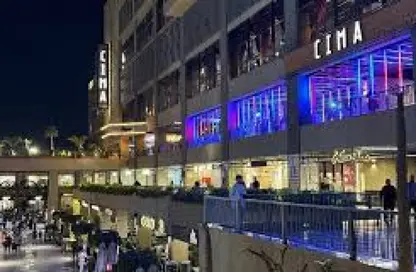 عيادة - استوديو - 1 حمام للايجار في اركان بلازا - محور 26 يوليو - الشيخ زايد - الجيزة