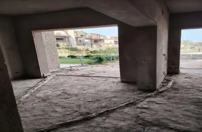 تاون هاوس - 3 غرف نوم - 3 حمامات للبيع في نيو جيزة - طريق مصر اسكندرية الصحراوي - مدينة 6 أكتوبر - الجيزة