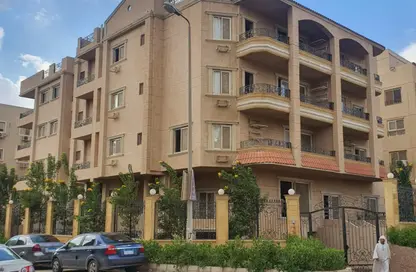 Apartment - 3 Bedrooms - 3 Bathrooms for sale in West Arabella - 5th Settlement Compounds - The 5th Settlement - New Cairo City - Cairo