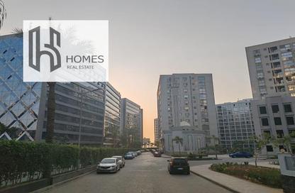 Apartment - 2 Bedrooms - 1 Bathroom for sale in One Kattameya - El Katameya Compounds - El Katameya - New Cairo City - Cairo