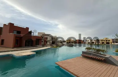 Villa - 4 Bedrooms - 4 Bathrooms for sale in Mesca - Soma Bay - Safaga - Hurghada - Red Sea