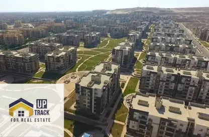 Apartment - 3 Bedrooms - 2 Bathrooms for sale in Hadayek October - 6 October City - Giza