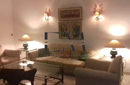 فيلا - 5 غرف نوم - 5 حمامات للايجار في مارينا 2 - مارينا - العلمين - الساحل الشمالي