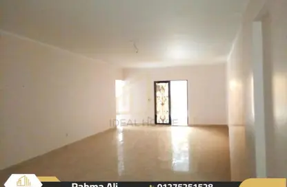 Office Space - Studio - 2 Bathrooms for rent in 8th District - Sheikh Zayed City - Giza