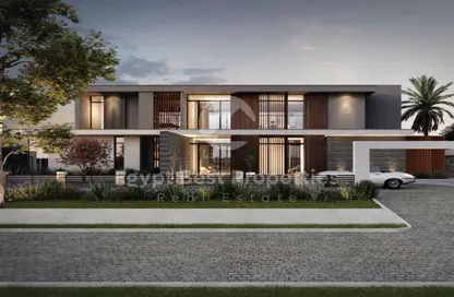 Apartment - 2 Bedrooms - 3 Bathrooms for sale in Belle Vie - New Zayed City - Sheikh Zayed City - Giza
