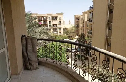 شقة - 2 غرف نوم - 1 حمام للبيع في امتداد الرحاب - الرحاب - مدينة القاهرة الجديدة - القاهرة