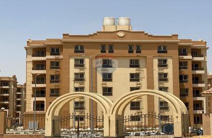 Apartment - 3 Bedrooms - 2 Bathrooms for sale in Al Andalus El Gedida - Al Andalus District - New Cairo City - Cairo
