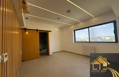 Penthouse - 4 Bedrooms - 3 Bathrooms for rent in Lake View Residence - 5th Settlement Compounds - The 5th Settlement - New Cairo City - Cairo