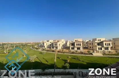 فيلا - 3 غرف نوم - 3 حمامات للبيع في پريڤادو - مدينتي - القاهرة