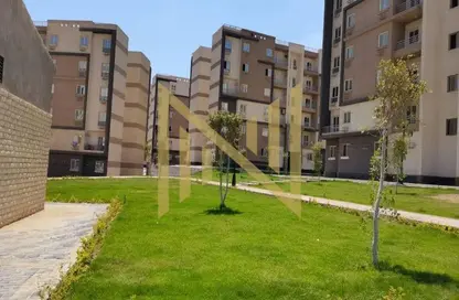 Apartment - 3 Bedrooms - 1 Bathroom for sale in Sakan Masr EMPC Compound - 6 October Compounds - 6 October City - Giza