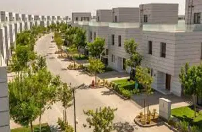 Duplex - 3 Bedrooms - 3 Bathrooms for sale in Al Burouj Compound - El Shorouk Compounds - Shorouk City - Cairo