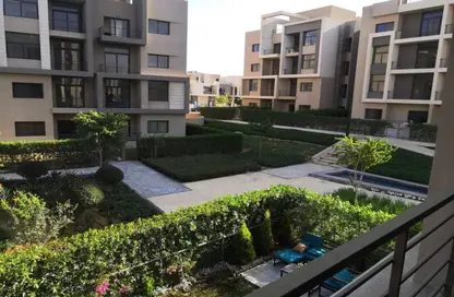 Apartment - 3 Bedrooms - 2 Bathrooms for sale in Fifth Square - The 5th Settlement - New Cairo City - Cairo