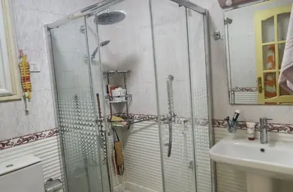 Apartment - 3 Bedrooms - 2 Bathrooms for sale in El Mandara - Hay Than El Montazah - Alexandria