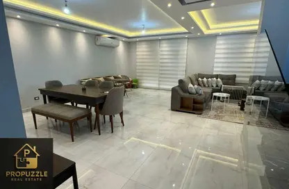 Apartment - 4 Bedrooms - 4 Bathrooms for rent in Mivida - 5th Settlement Compounds - The 5th Settlement - New Cairo City - Cairo Apartment - 4 Bedrooms - 4 Bathrooms for rent in Mivida - 5th Settlement Compounds - The 5th Settlement - New Cairo City - Cairo