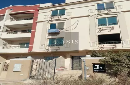 شقة - 4 غرف نوم - 3 حمامات للبيع في لازورد - الحي الثامن - الشيخ زايد - الجيزة