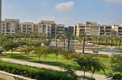 شقة - 3 غرف نوم - 3 حمامات للبيع في نيو جيزة - طريق مصر اسكندرية الصحراوي - مدينة 6 أكتوبر - الجيزة
